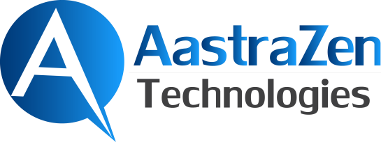 Aastrazen Technologies  Private Limited